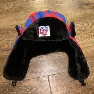 Liberty University hat